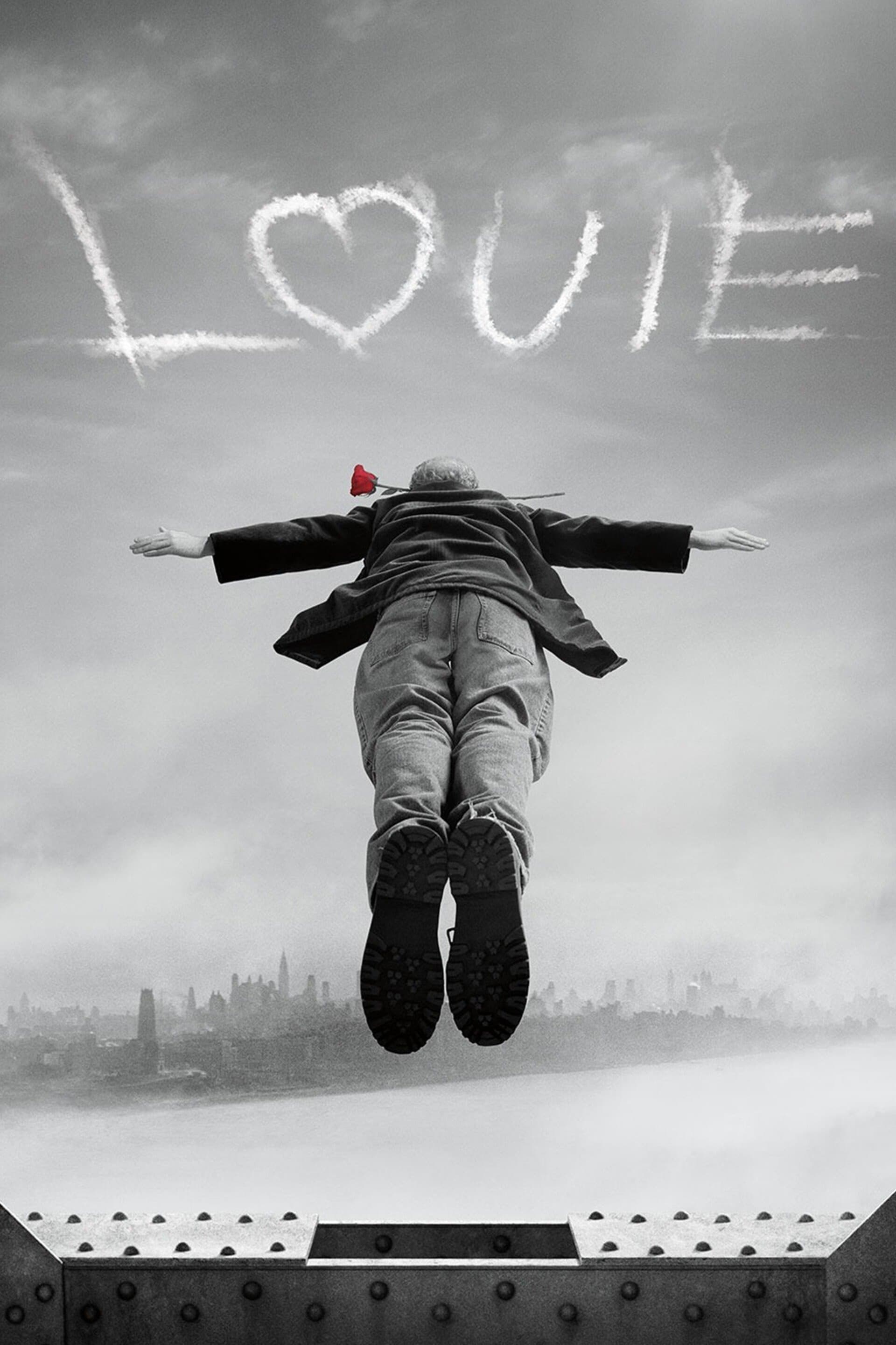 Louie (2010) - Season 4 [34149] (A1765277042) [[Shows]] --Plex--